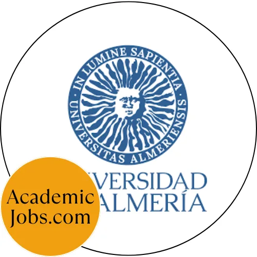 UAL - Universidad de Almería logo